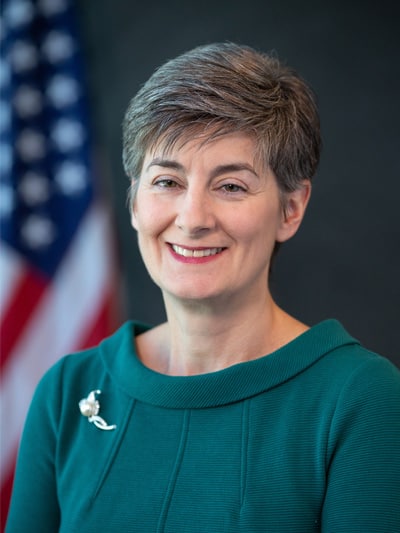 Molteni headshot