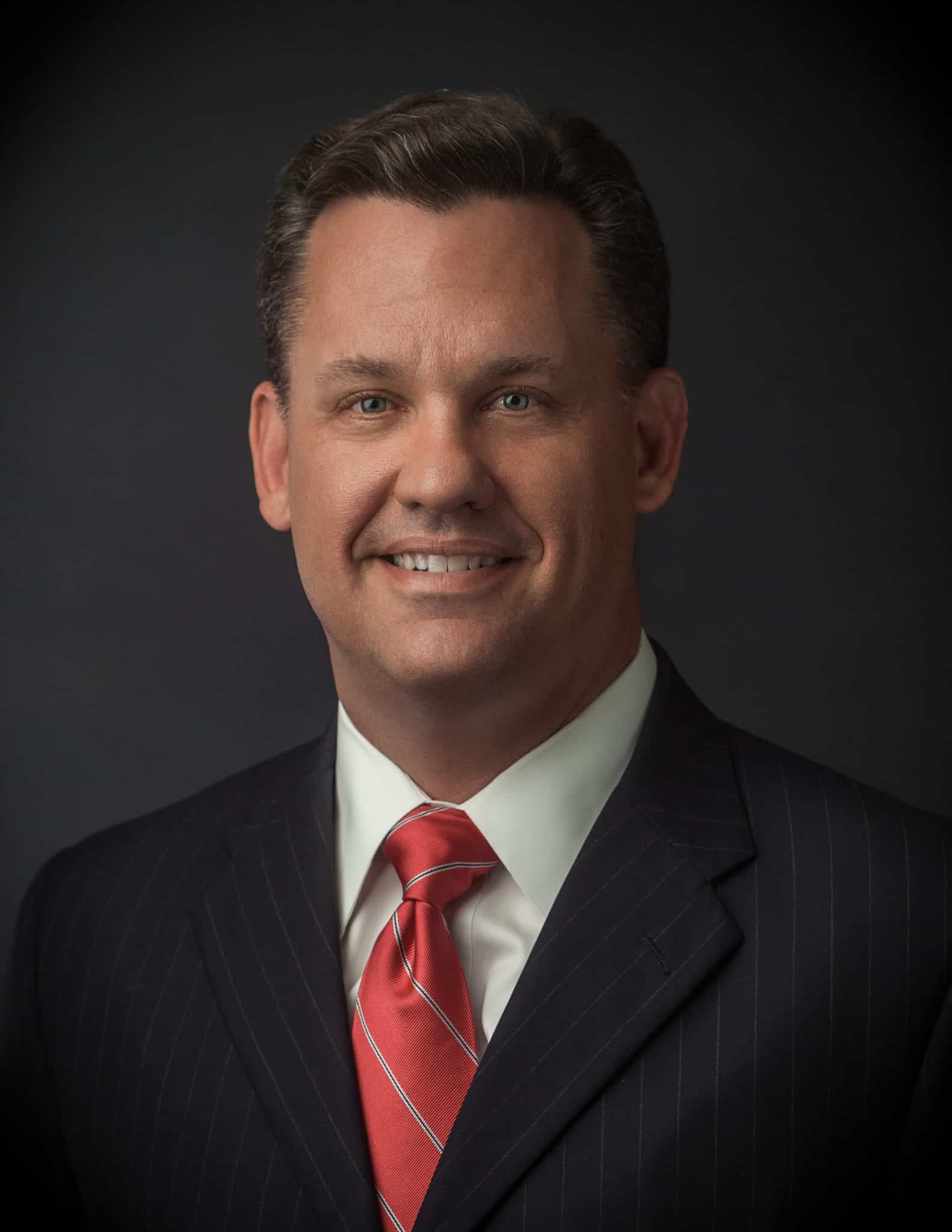 Jon Bruning headshot