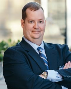 headshot of Scott Barnhart