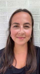 headshot of Leah Nowak